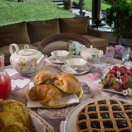 Il Colombe 4*