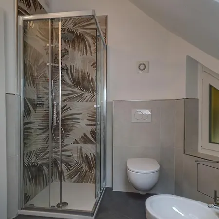 Il Colombe 4* Barzanò