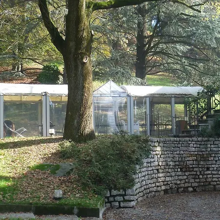 Oda ve Kahvaltı Il Colombe Barzanò