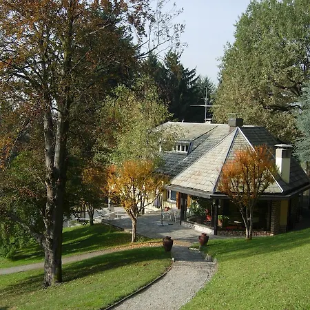 Oda ve Kahvaltı Il Colombe Barzanò