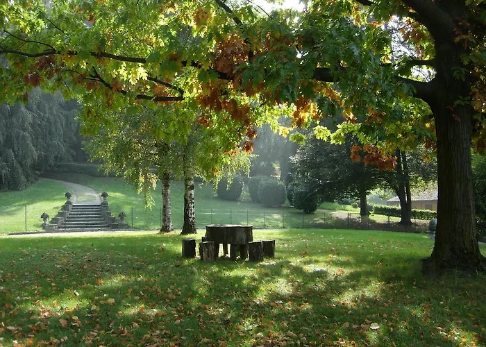 Il Colombe Bed & Breakfast