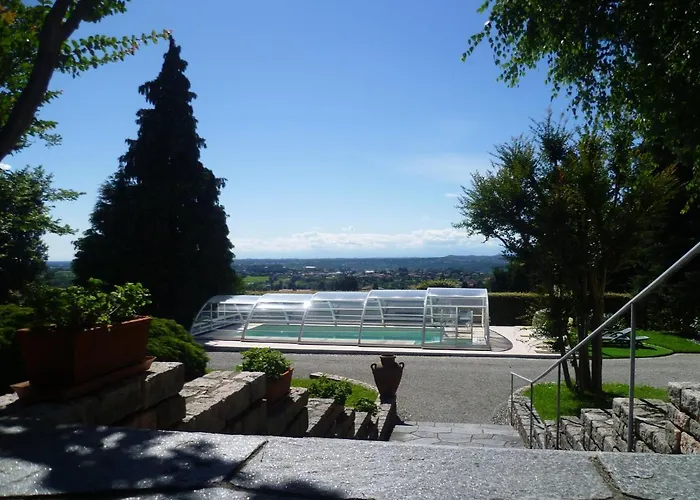 Bed & Breakfast Il Colombe Barzanò