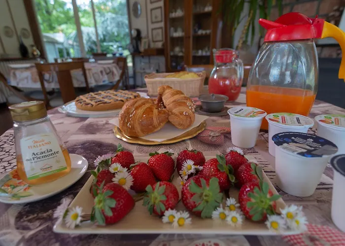Il Colombe 4* Barzanò