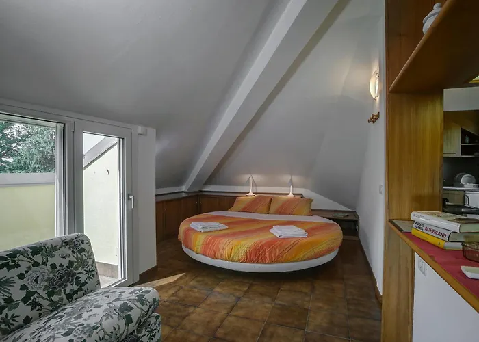 Il Colombe Bed & Breakfast 4*