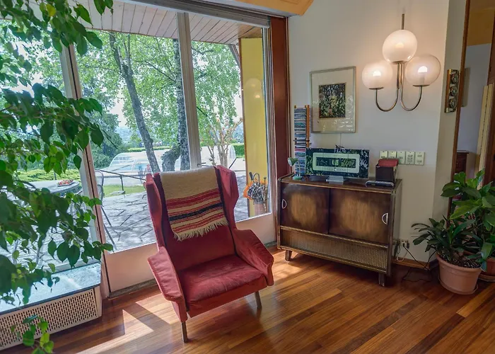 Il Colombe Bed & Breakfast Barzanò