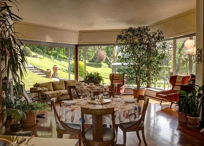 Bed & Breakfast Il Colombe Barzanò
