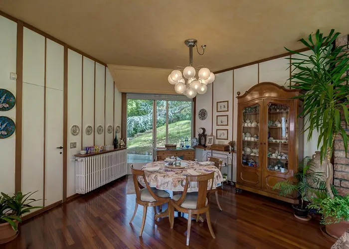 Il Colombe Bed & Breakfast 4*