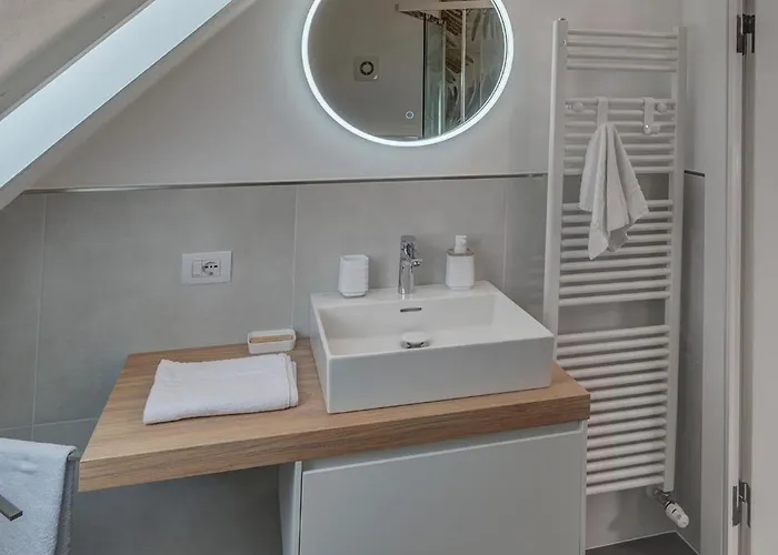 Bed & Breakfast Il Colombe 4*