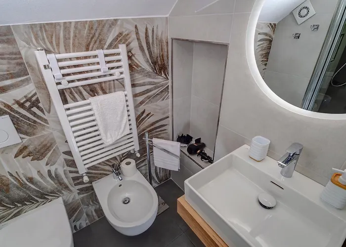 Bed & Breakfast Il Colombe