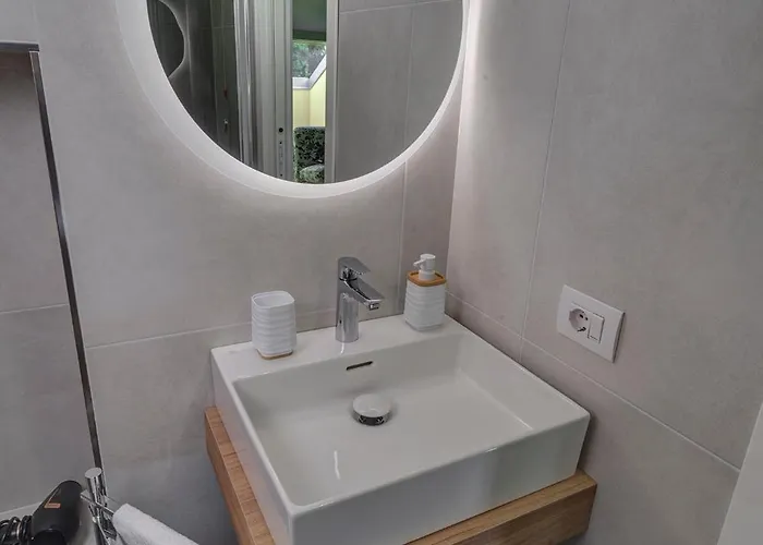 Il Colombe Bed & Breakfast 4*
