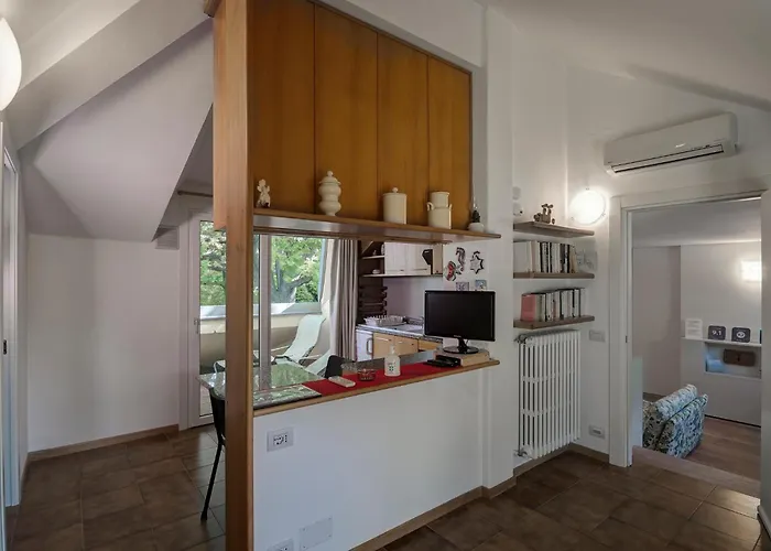 Il Colombe Bed & Breakfast Barzanò