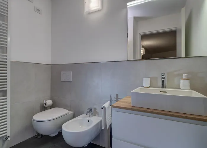 Bed & Breakfast Il Colombe Barzanò