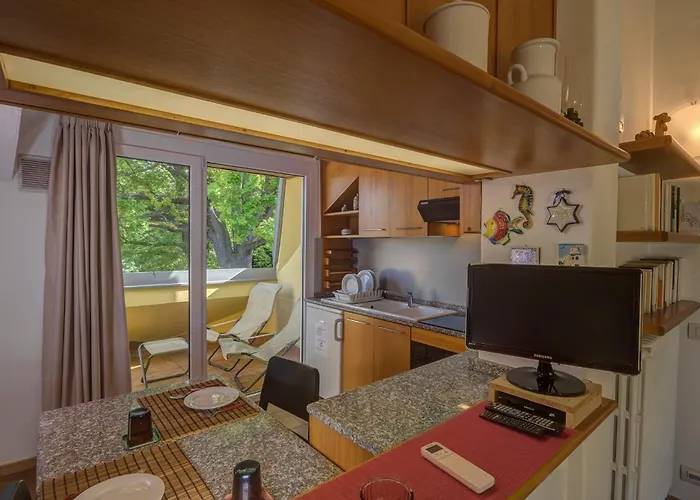 Il Colombe Bed & Breakfast