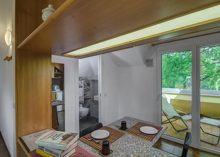 Bed & Breakfast Il Colombe