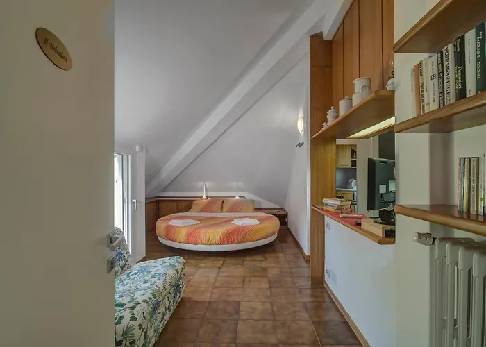Bed & Breakfast Il Colombe 4*