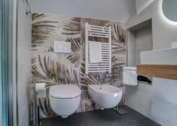 Il Colombe Bed & Breakfast Barzanò
