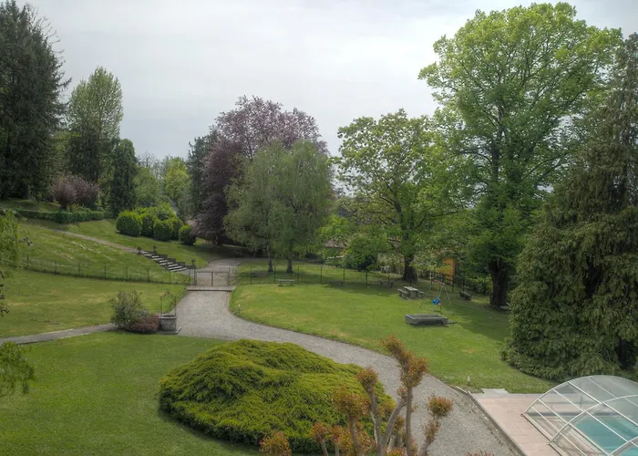 Il Colombe 4*