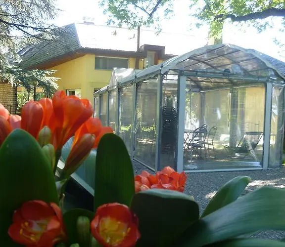 Bed & Breakfast Il Colombe