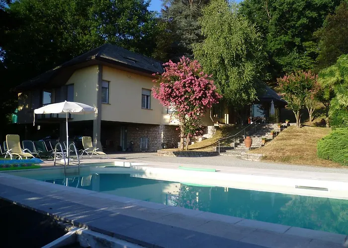 Bed & Breakfast Il Colombe 4*