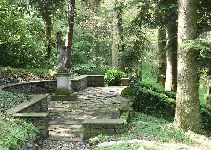 Il Colombe Bed & Breakfast 4*