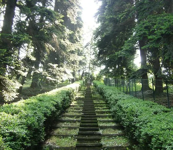 Bed & Breakfast Il Colombe 4*