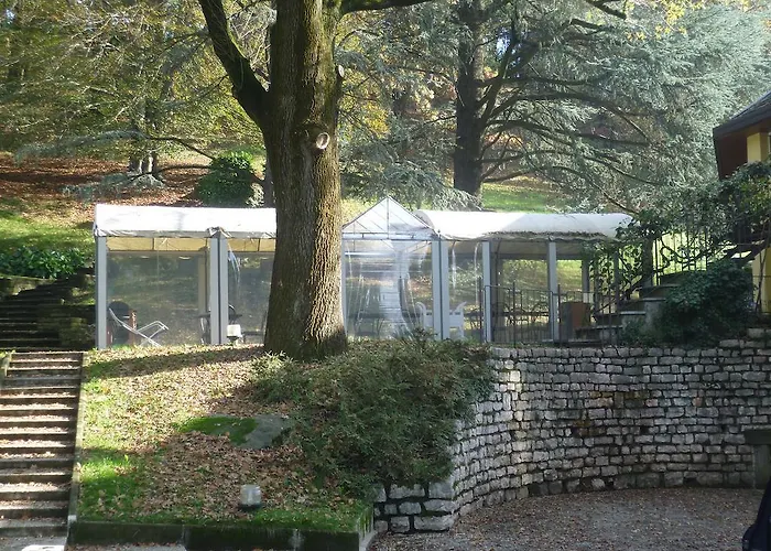Bed & Breakfast Il Colombe Barzanò