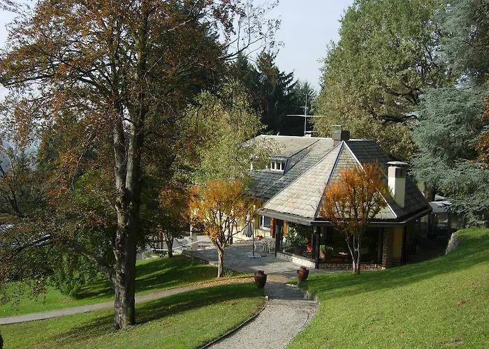 Bed & Breakfast Il Colombe Barzanò