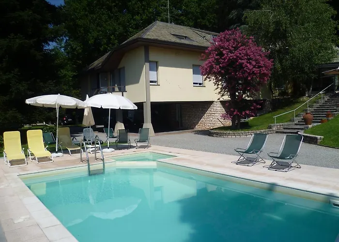 Il Colombe Bed & Breakfast 4*
