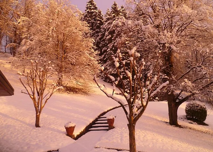 Bed & Breakfast Il Colombe 4*