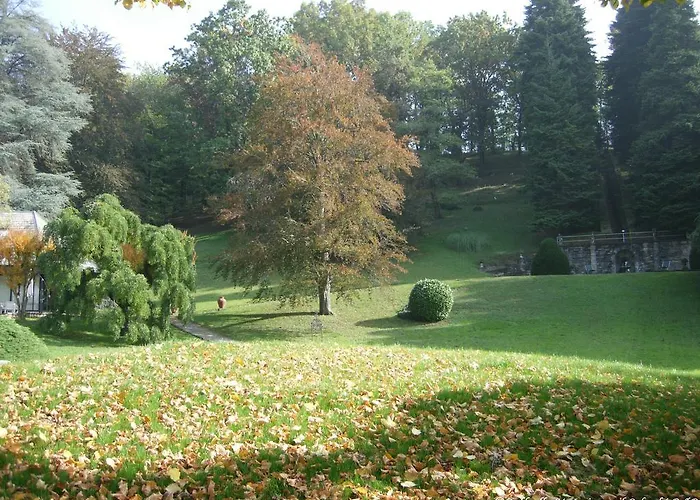 Il Colombe 4* Barzanò