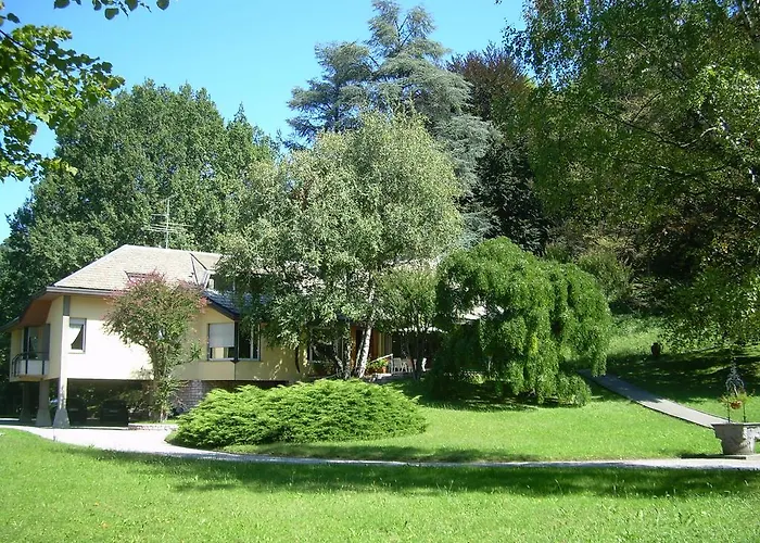Il Colombe Bed & Breakfast Barzanò