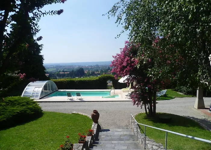 Il Colombe Bed & Breakfast 4*
