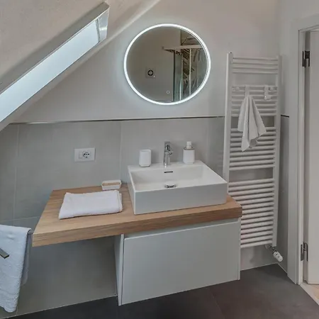 Couette-café Il Colombé 4*