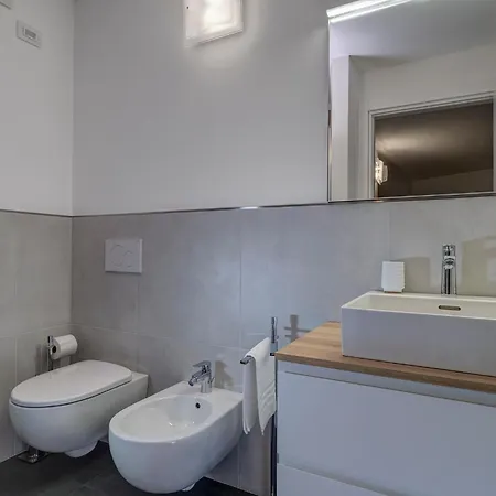 Bed and breakfast Il Colombé Barzanò