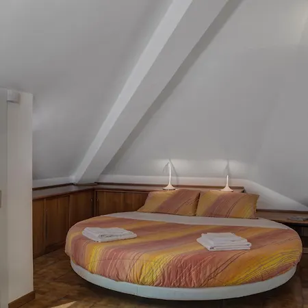 Il Colombé 4* Barzanò