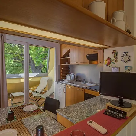 Il Colombe Bed & Breakfast