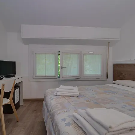 Il Colombe Bed & Breakfast 4*
