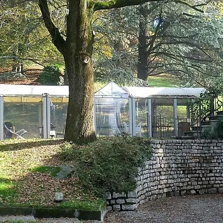 Il Colombé 4*