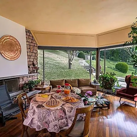Il Colombé Bed & Breakfast Barzanò