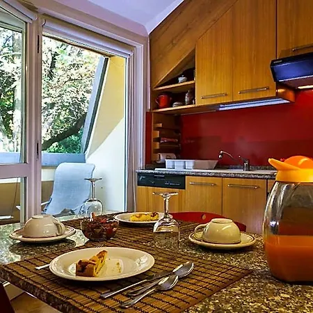Bed & Breakfast Il Colombé Barzanò
