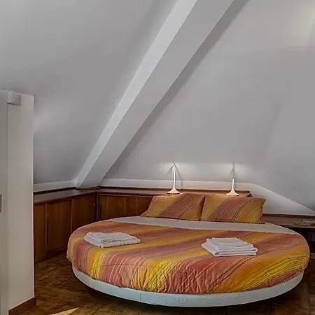 Il Colombé 4*
