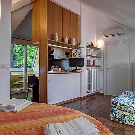 Il Colombé Bed & Breakfast 4*