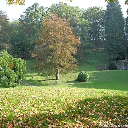 Bed & Breakfast Il Colombé 4*