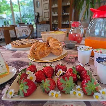 Il Colombé 4* Barzanò
