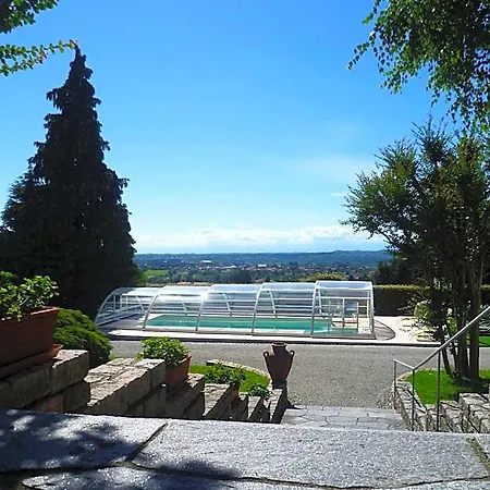 Bed & Breakfast Il Colombé 4*