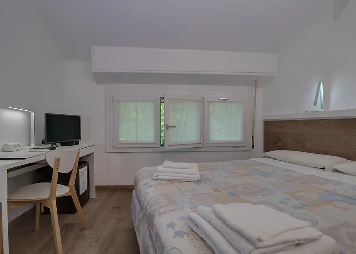 Il Colombe Nocleg ze śniadaniem 4*