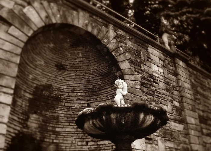 Il Colombe Nocleg ze śniadaniem 4*