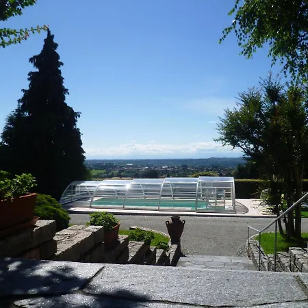 Bed & Breakfast Il Colombé Barzanò