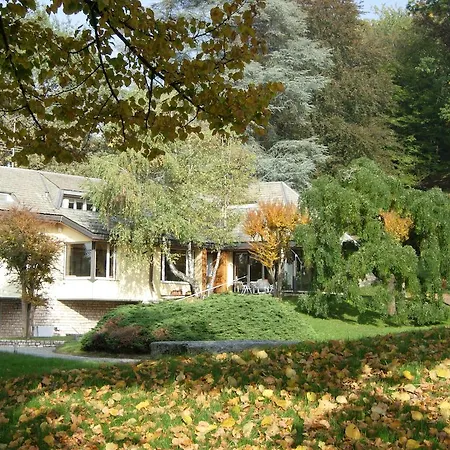 Il Colombe 4*