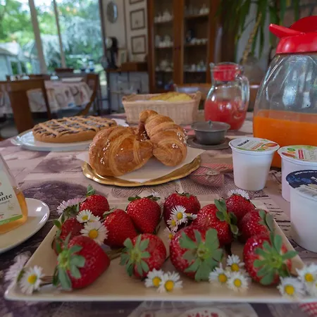 Il Colombe 4* Barzanò